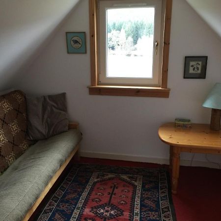 Beautiful Highland 1-Bed Cottage Inverness Zewnętrze zdjęcie