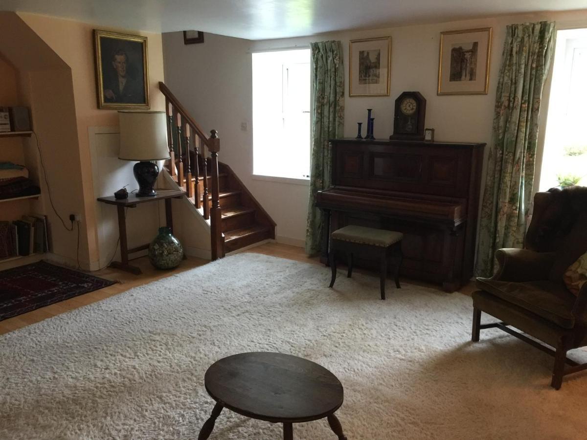 Beautiful Highland 1-Bed Cottage Inverness Zewnętrze zdjęcie