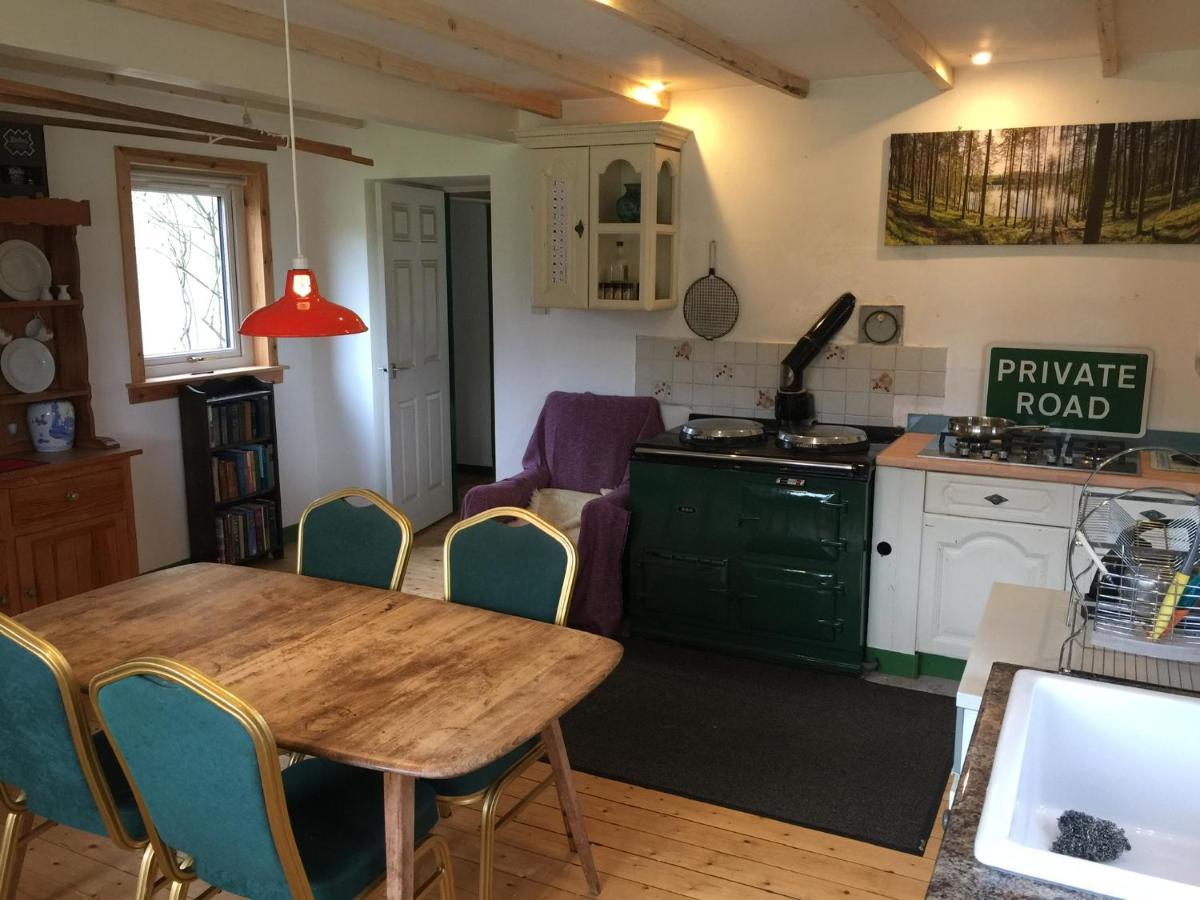 Beautiful Highland 1-Bed Cottage Inverness Zewnętrze zdjęcie